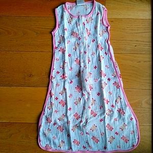 Aden+Anais Sleeping bag